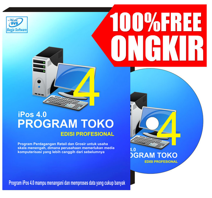 Program Toko Ipos 4 Keygen Software Mac